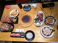 -AJIYA炭火烧肉(徐汇正大乐城店)
