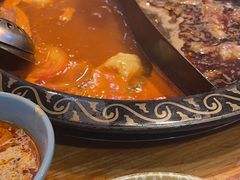 -廉恭蜀老成都火锅(善国大桥店)