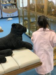 -奈尔宝家庭中心·亲子餐厅(鄞州万达店)