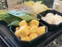 -一席地·本地鸡窝·杭帮鸡火锅(萧山银隆百货店)