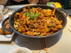 -渝蛙馆(新百店)