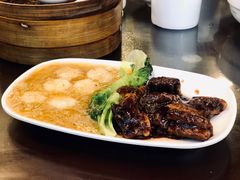 -德兴馆(广东路总店)