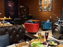 -771餐吧·咖啡·西餐·烤肉(金湖广场店)