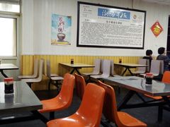 大堂-津门永胜包子铺(哈尔滨道总店)