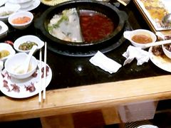-川中故事·成都老火锅(东书房店)