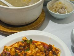 -峨嵋酒家(地安门店)