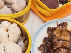 -香港威特瑞茶餐厅(小白楼音乐厅店)