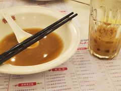 -大哥餐厅(西城花园店)