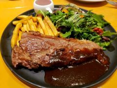 -地中海休闲餐厅