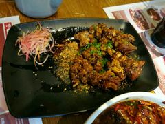 -王妈热卤·川味馆(海昌店)