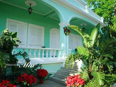 -龙环葡韵住宅式博物馆