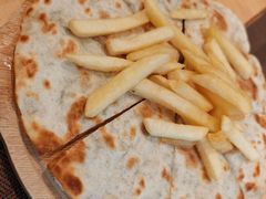 -ALAMEEN阿拉伯餐厅(三里屯店)