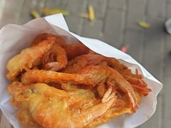 -信二嫂虾饼(振兴路店)