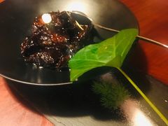 越式文火小牛肉-解香楼(八盘岭路店)