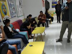 -童程童美少儿编程乐高机器人(世纪都会校区)
