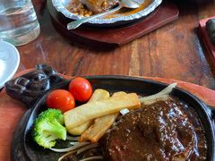 -JUKEBOX玖部音乐餐厅(华侨城店)