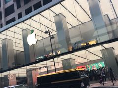 -Apple 零售店(Canton Road)