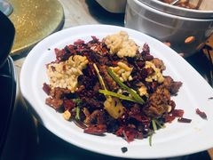 -宝翠花园餐厅(沙湖店)