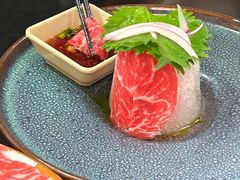 -大牛寿喜烧·和牛放题(香港广场店)