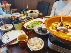 -火宫殿·湘菜小吃·商务宴请·生日聚会(东塘店)