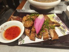 -姑苏家宴·苏帮菜·松鼠桂鱼(苏州总店)