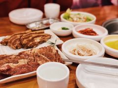 -东俞·韩式料理(院东街店)