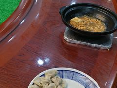 -清真悦宾楼食府(海湖店)