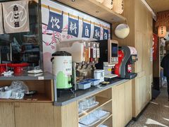 -水林间·寿喜烧自助(仙林金鹰店)