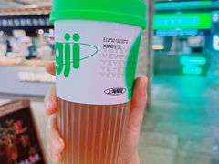 -柠季·手打柠檬茶(静安大悦城北座B1店 )