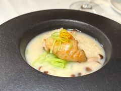 -香港喜来登酒店天宝阁