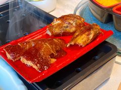 羲和烤鸭-羲和雅苑•北京烤鸭(吴中路万象城店)