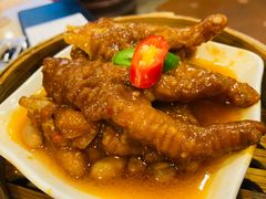 -点都德(大茶楼店)