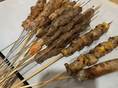 -烤五行·烧烤烤串(石佛营店)