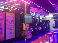 -风云再起游乐汇(北京西单西西友谊店)