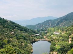-黄巢水库