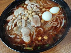 -青石桥老瓦房肥肠粉总店(青石桥总店)