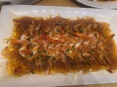 -富力万达嘉华酒店-品珍中餐厅(水果湖店)