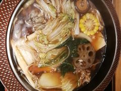-锅物新语&寿喜烧.炉端割烹(世博源店)