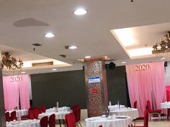大堂-东江海鲜酒家(艺都分店)