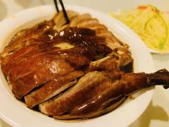 -民间老鸡汤面馆(中山北路店)