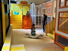 -上海浦东星河湾酒店