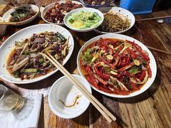 -三哥田螺(北书院街店)