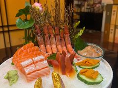 -花狸日本料理(柏庐广场店)