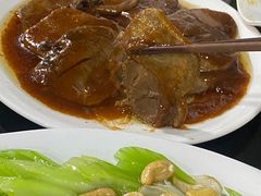-来顺成饭庄