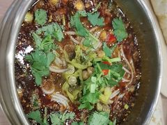-卷翻天·卷饼(欧亚商都店)
