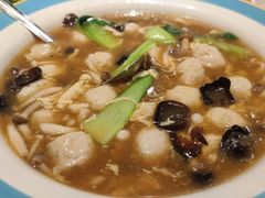 -渔民船说·北塘海鲜·天津菜·海肠捞饭(北塘古镇店)