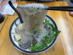 -鸭小妹鸭血粉丝(老门东店)