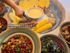 -好灶头妈妈菜·柴火灶台鱼·千岛湖土菜地标美食