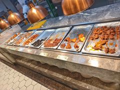 -禾斗海鲜自助(城阳宝龙店)