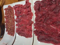 -高兴一锅潮汕鲜牛肉火锅(银座店)